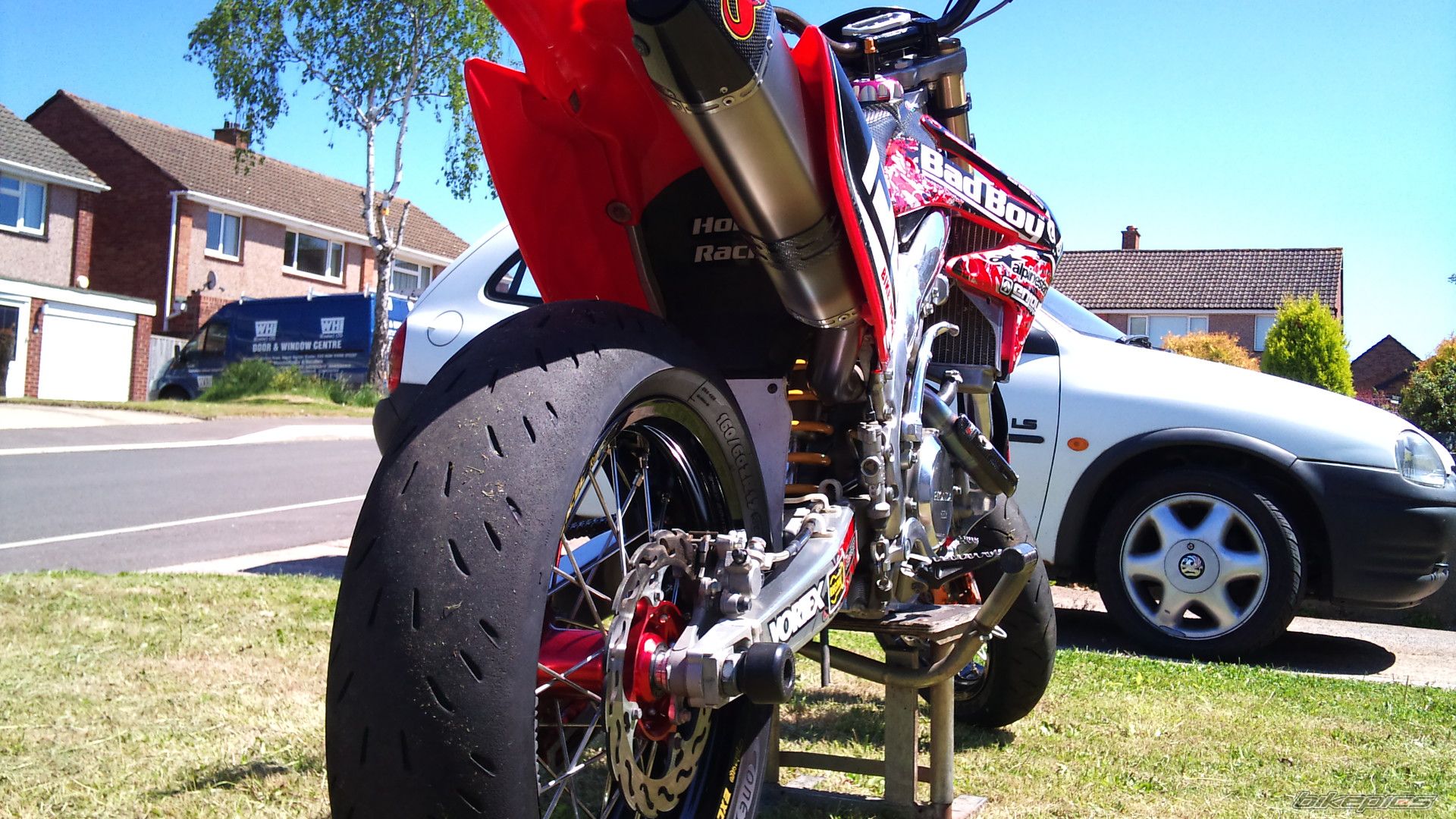 Bike Photo 2027515