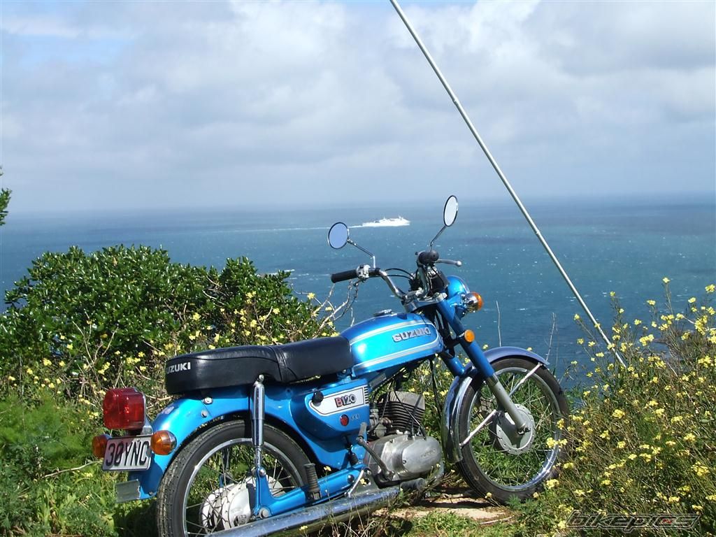 Bike Photo 2027637