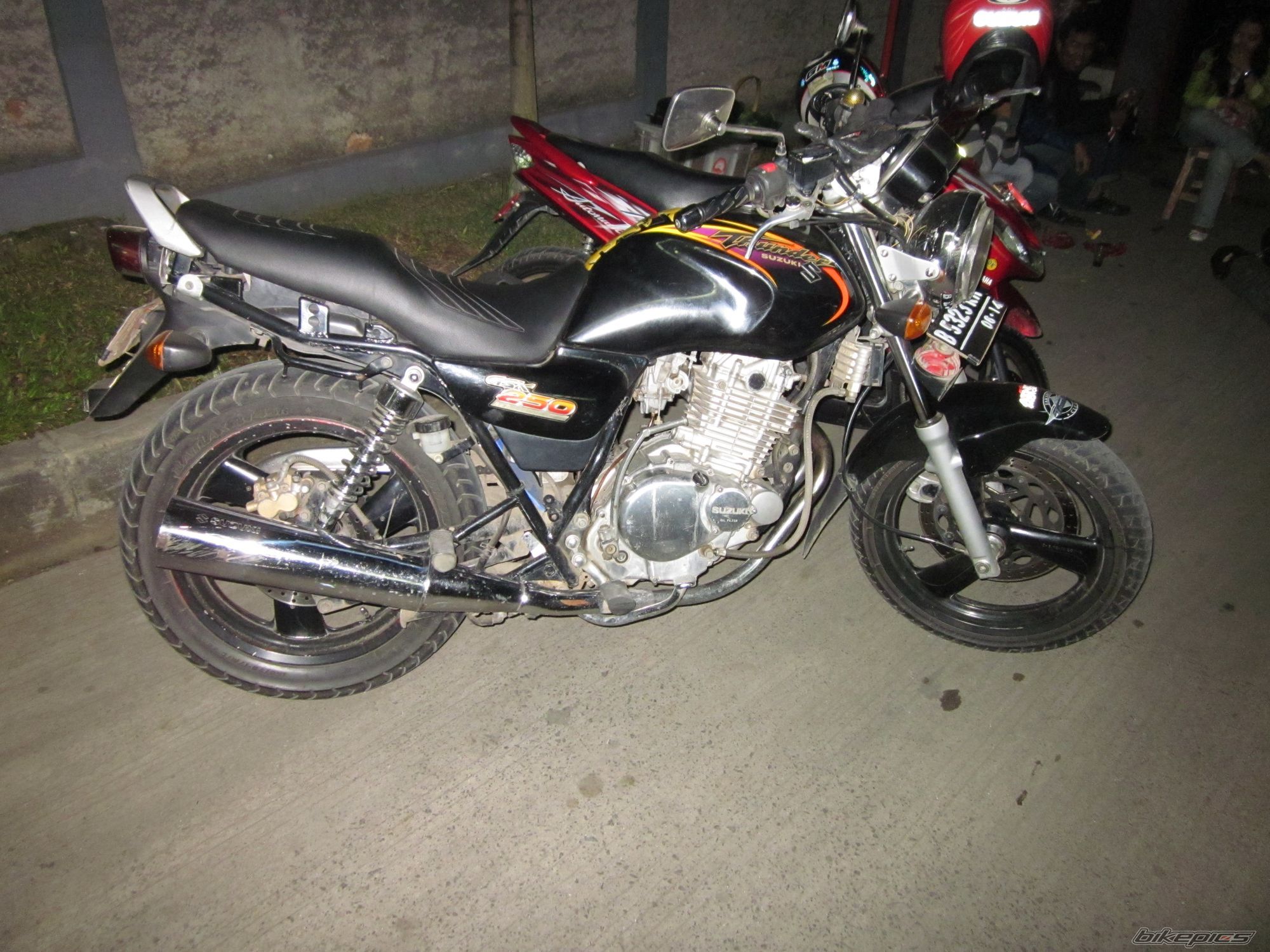 Bike Photo 2027783