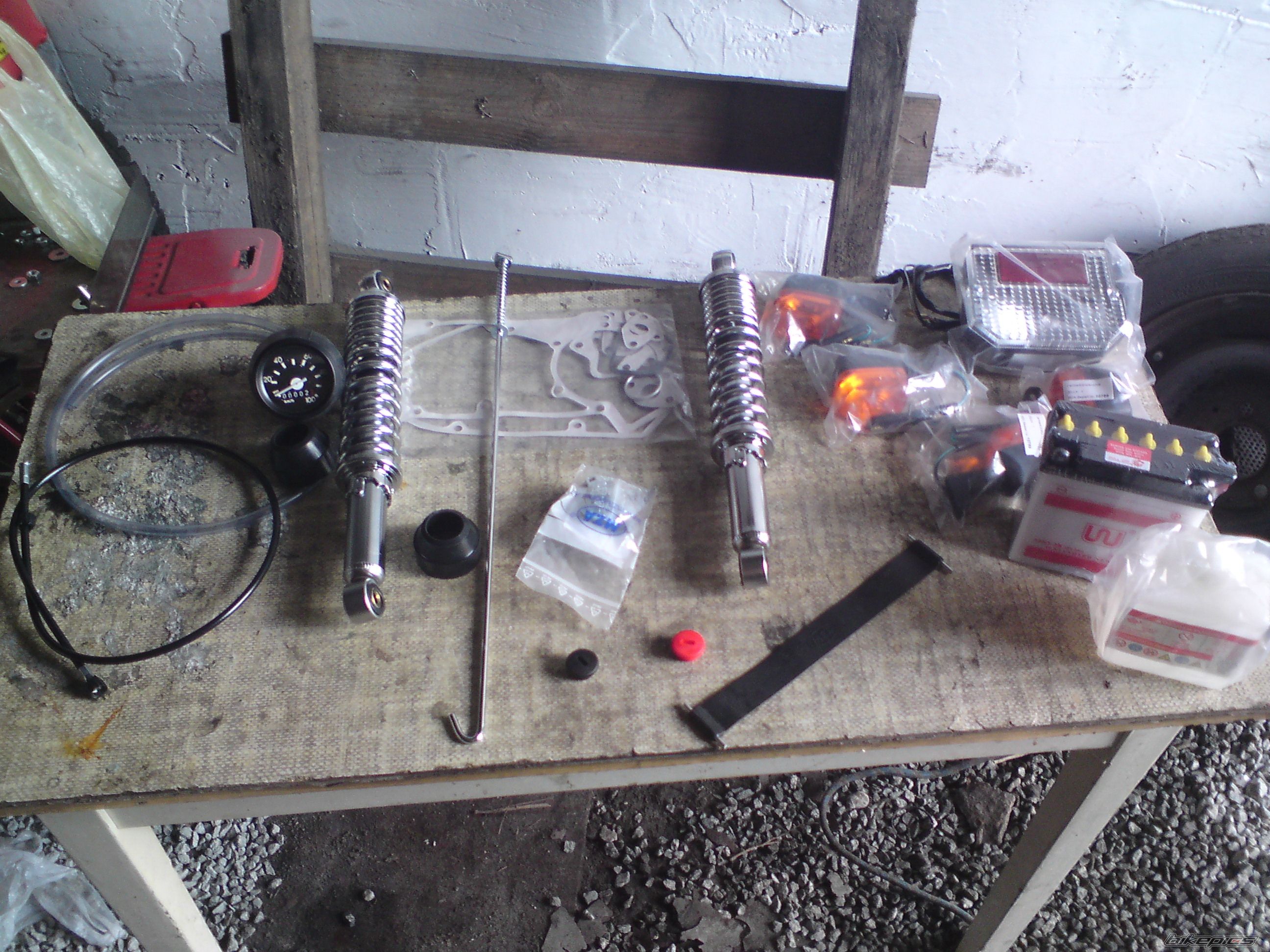 Bike Photo 2027920
