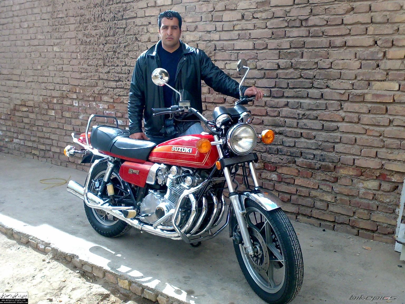 Bike Photo 2027928