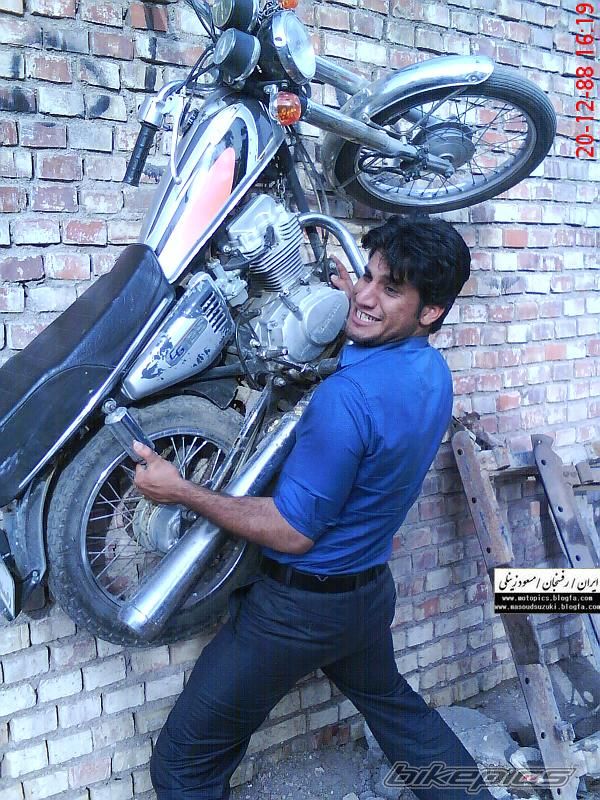 Bike Photo 2027935