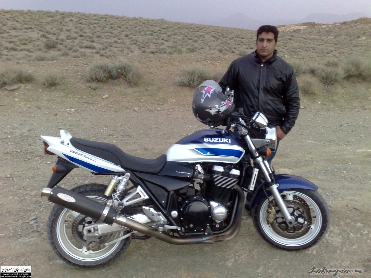 Bike Photo 2027938