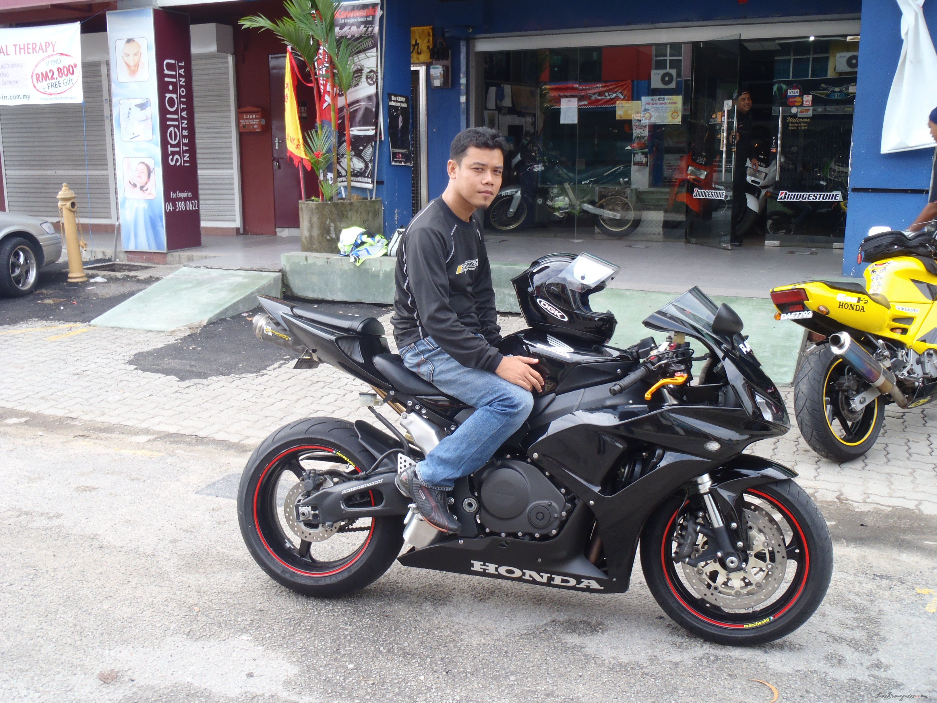 Bike Photo 2028323