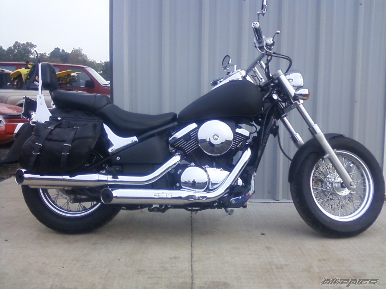 Bike Photo 2028345