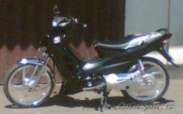 Bike Photo 2028361