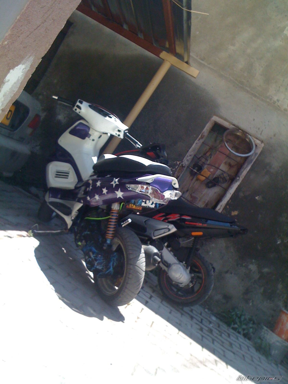 Bike Photo 2028528