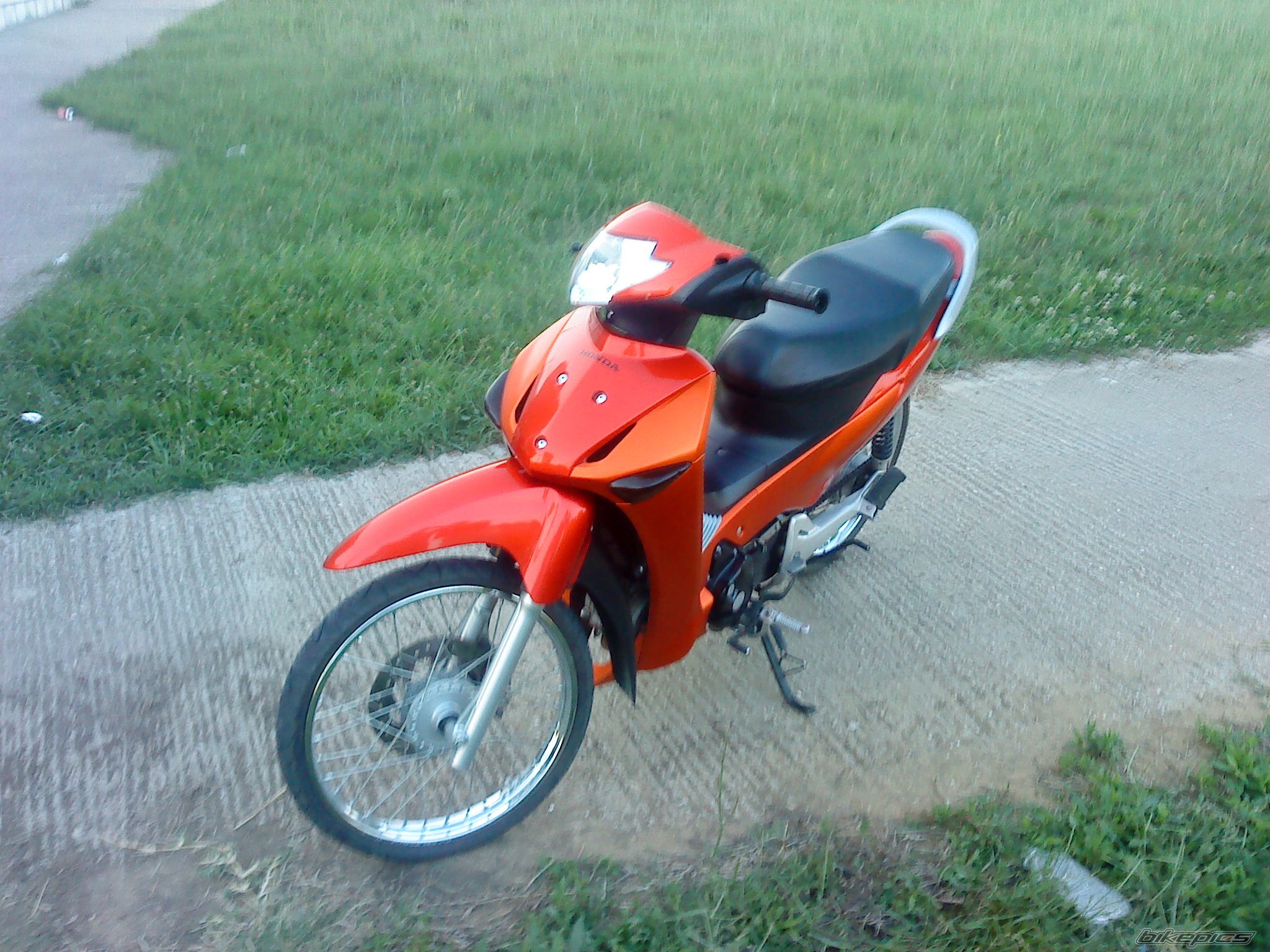 Bike Photo 2028817