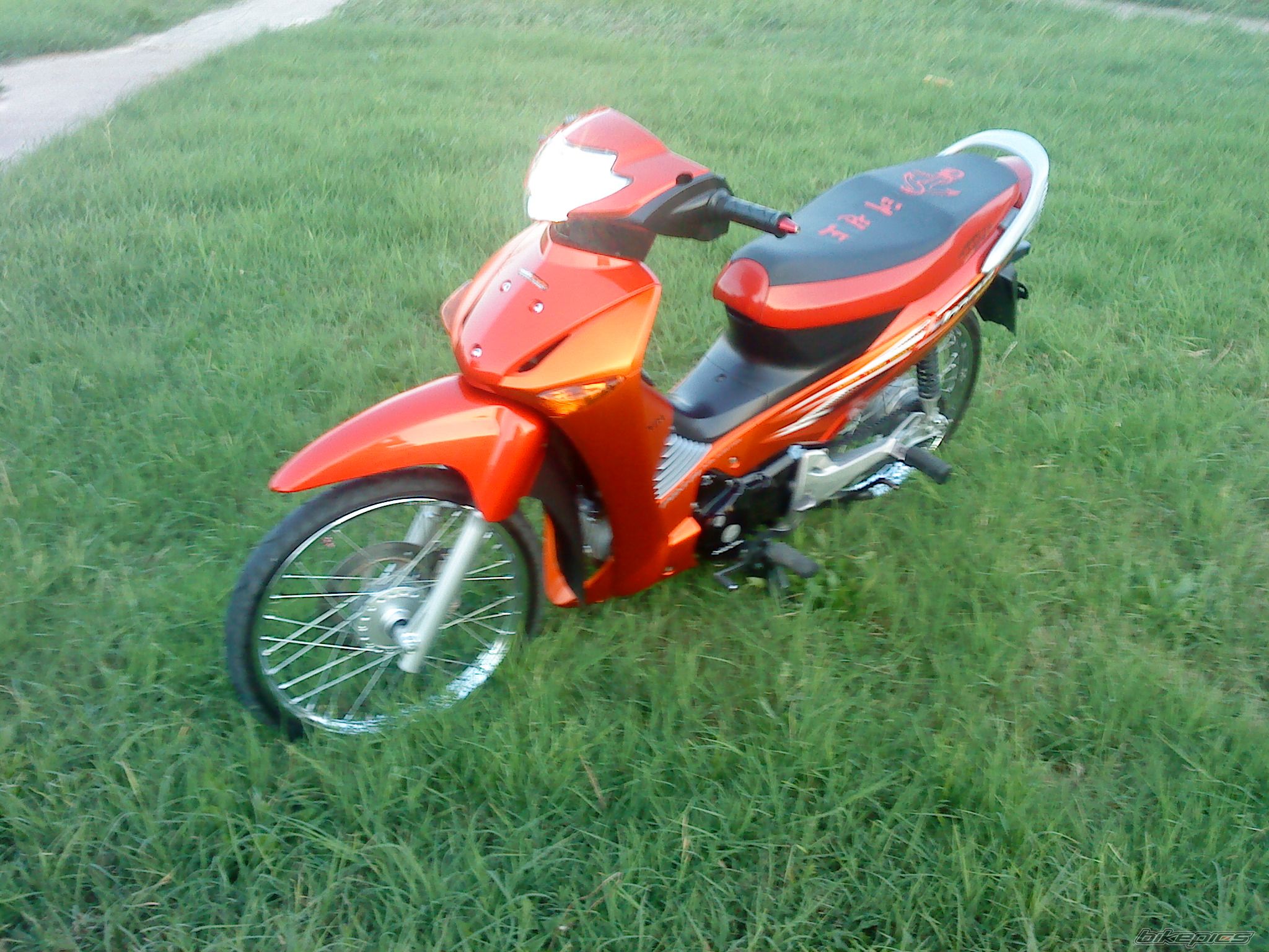 Bike Photo 2028826
