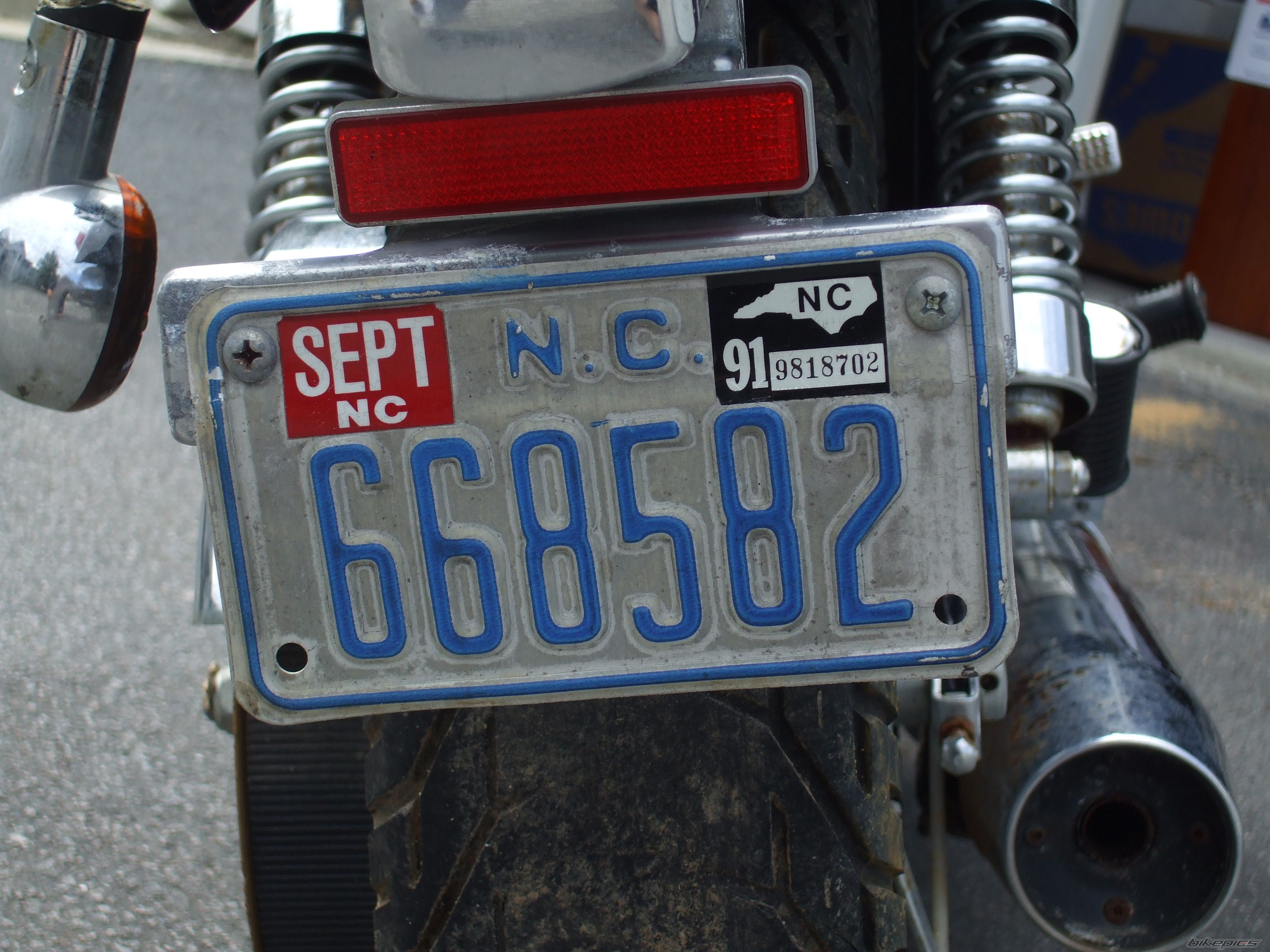 Bike Photo 2029105
