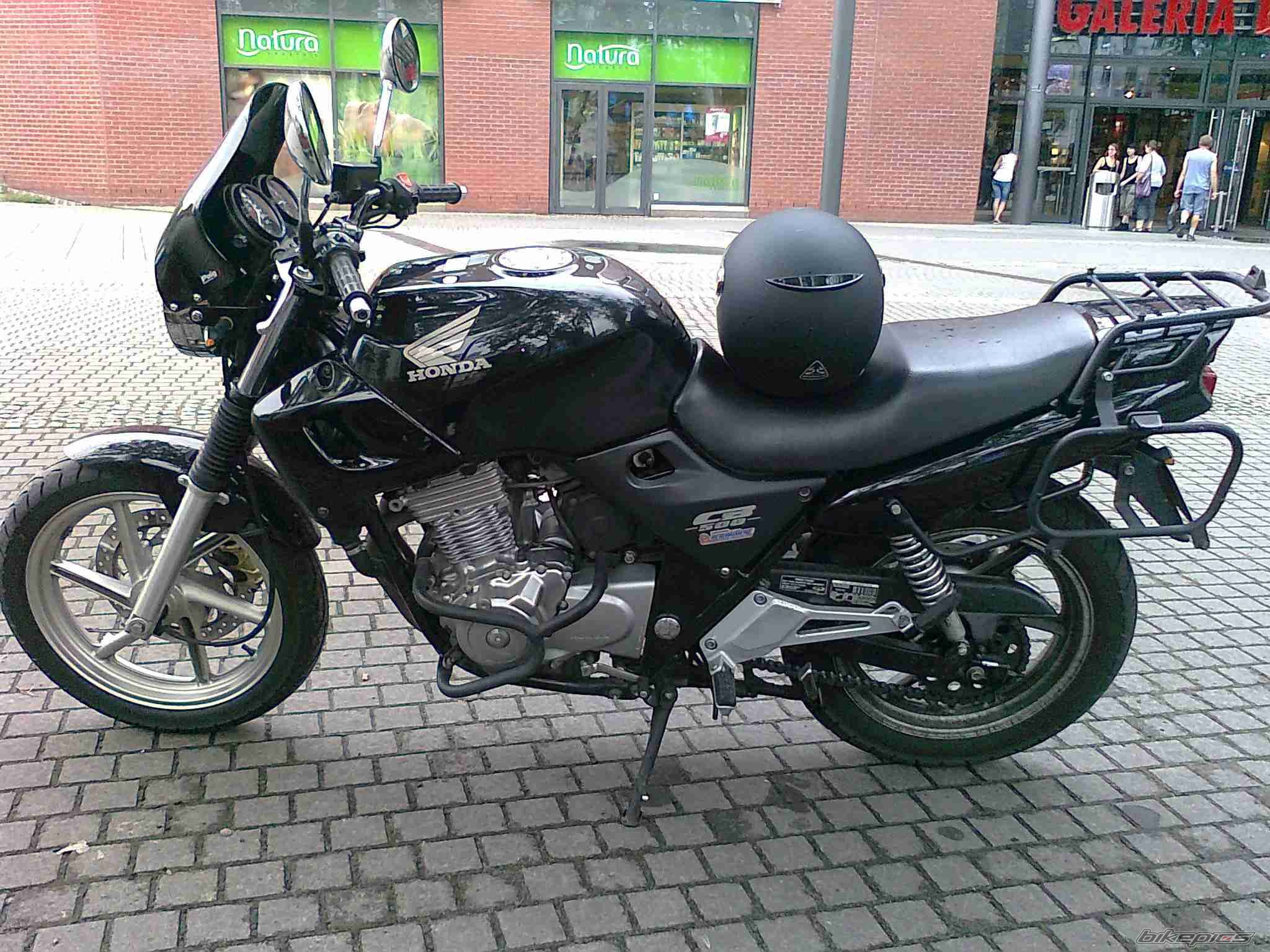 Bike Photo 2029147