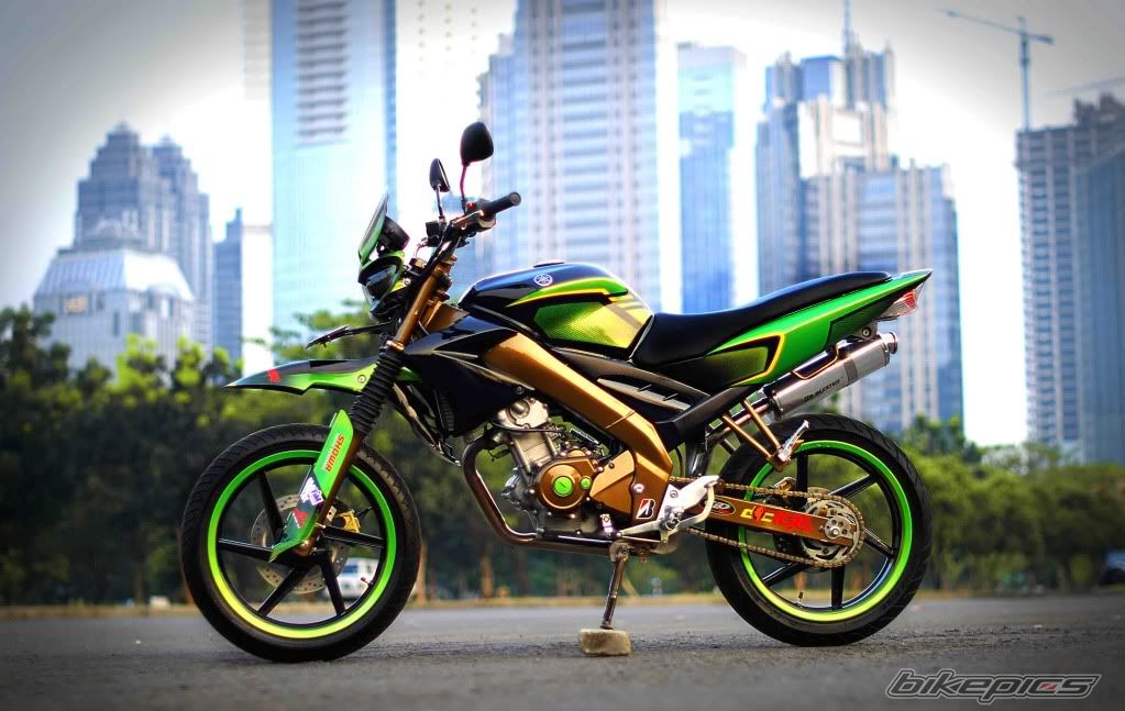 Bike Photo 2029280