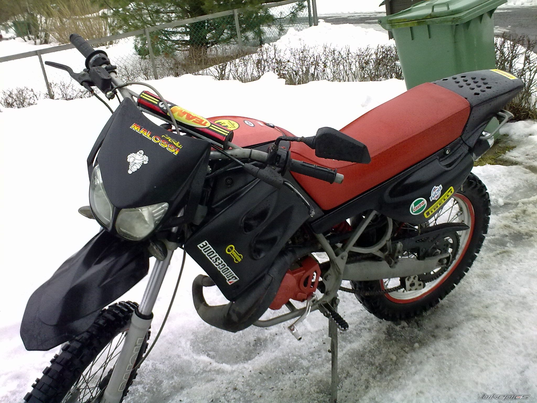Bike Photo 2029288