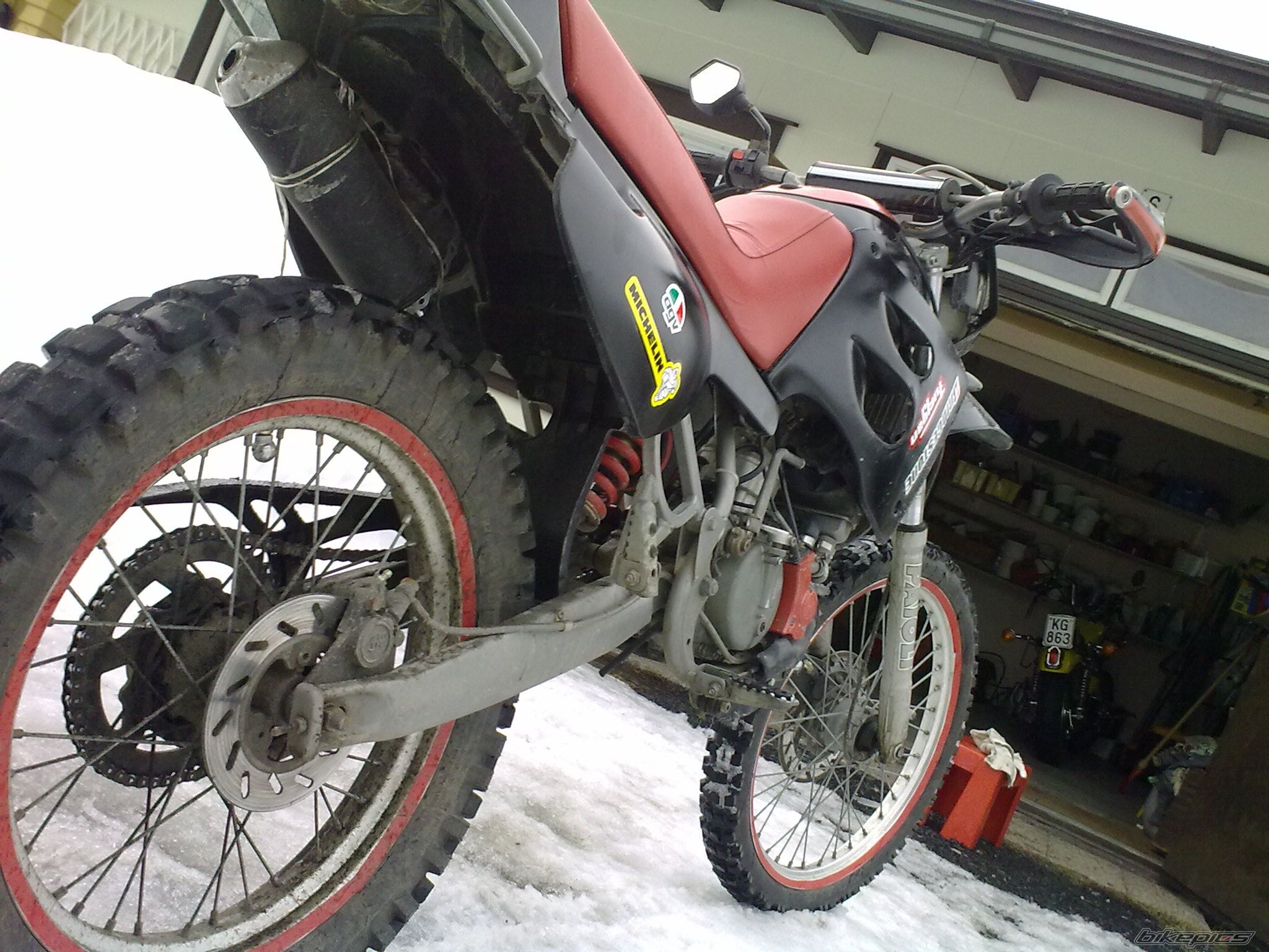 Bike Photo 2029290