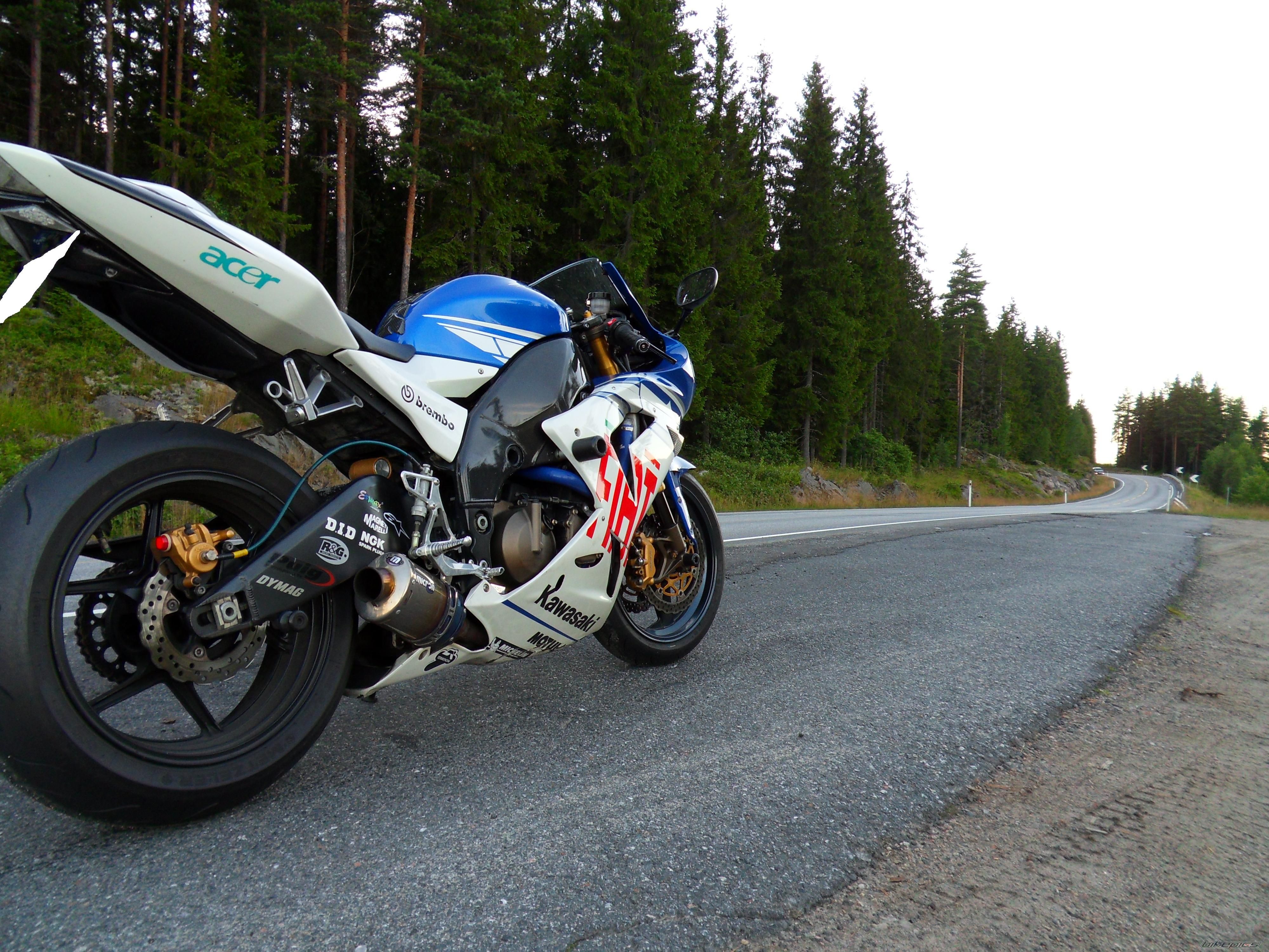 Bike Photo 2029437