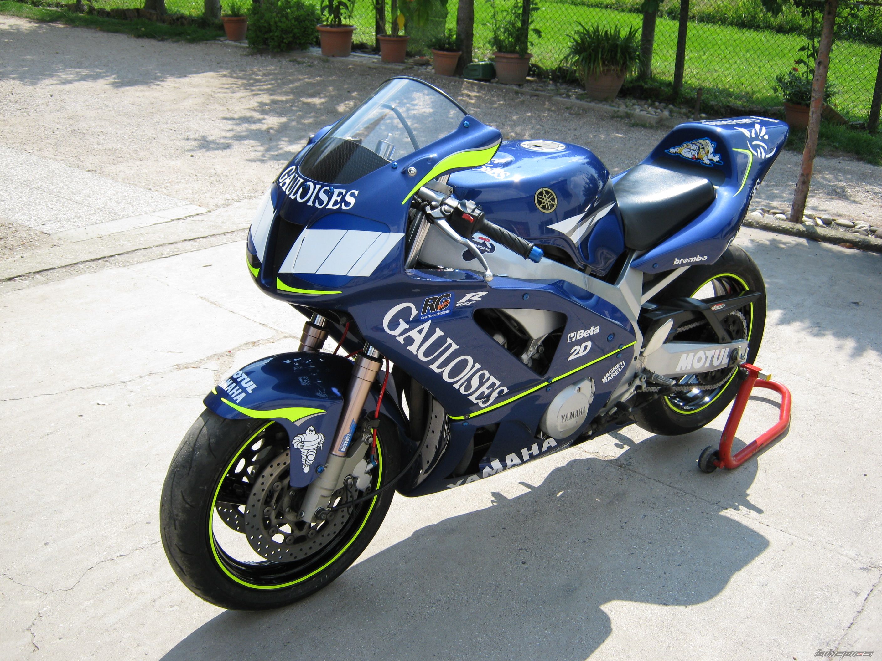 Bike Photo 2029477