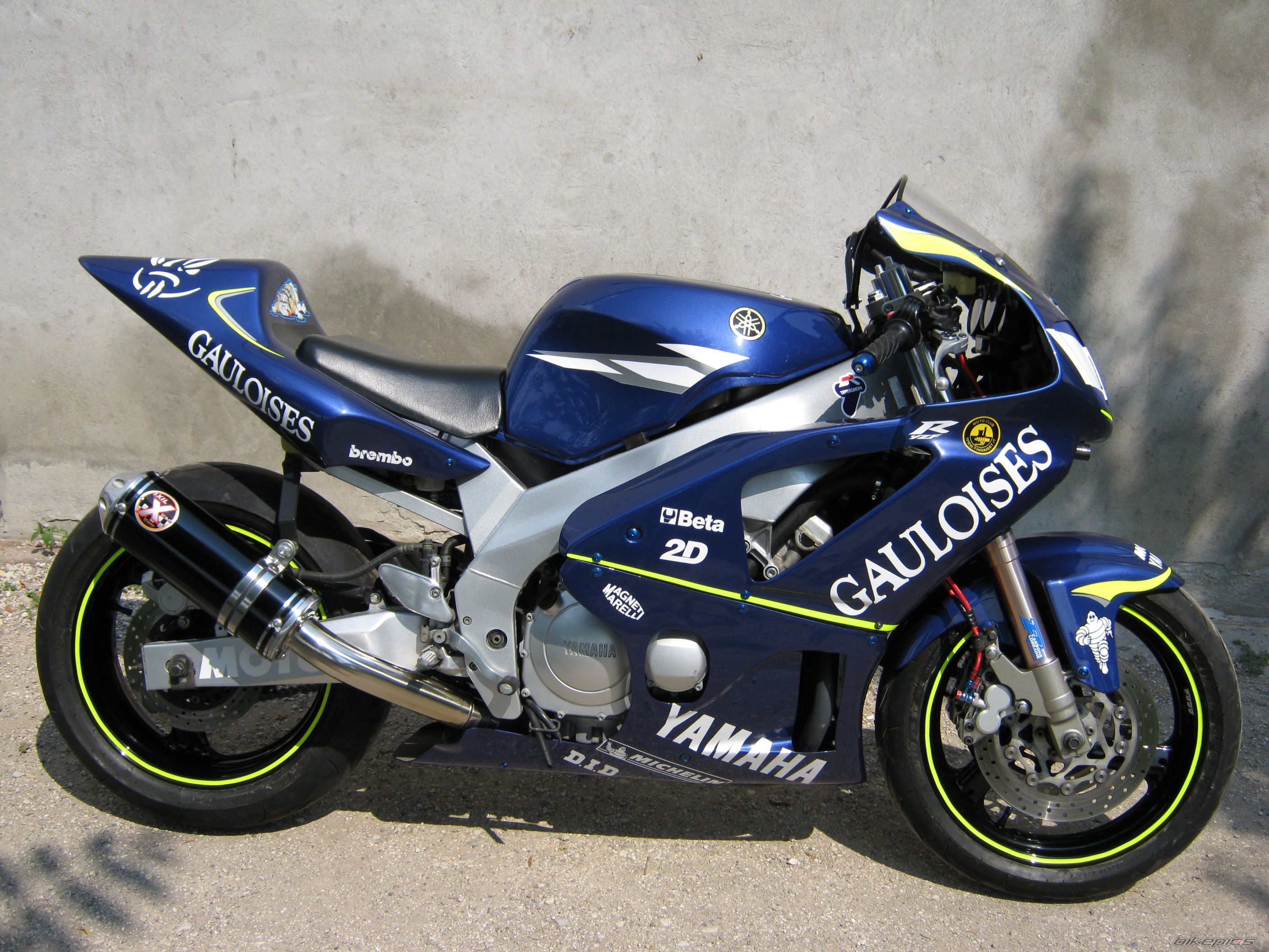 Bike Photo 2029478