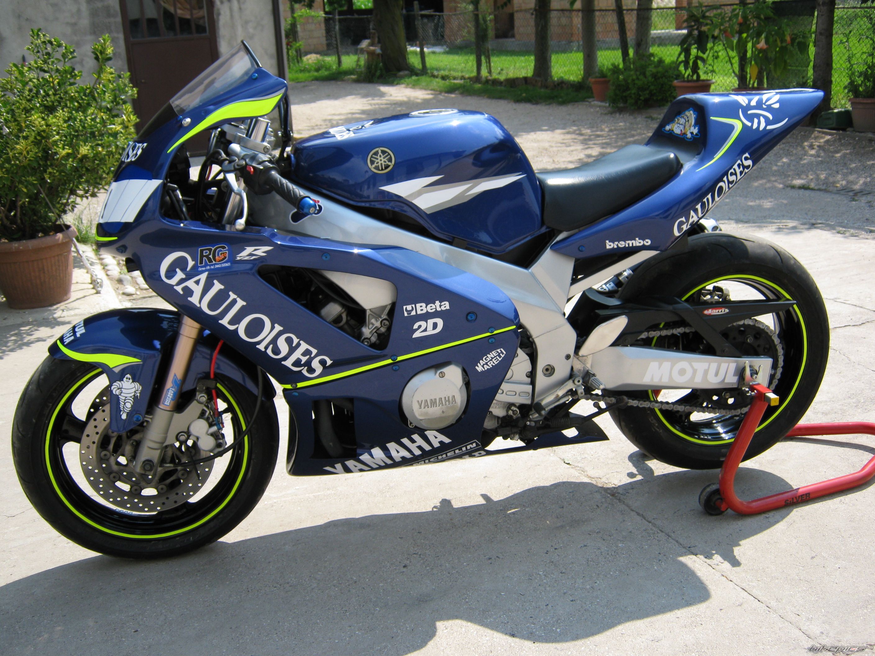 Bike Photo 2029484