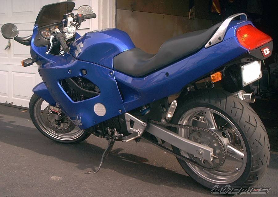Bike Photo 20295