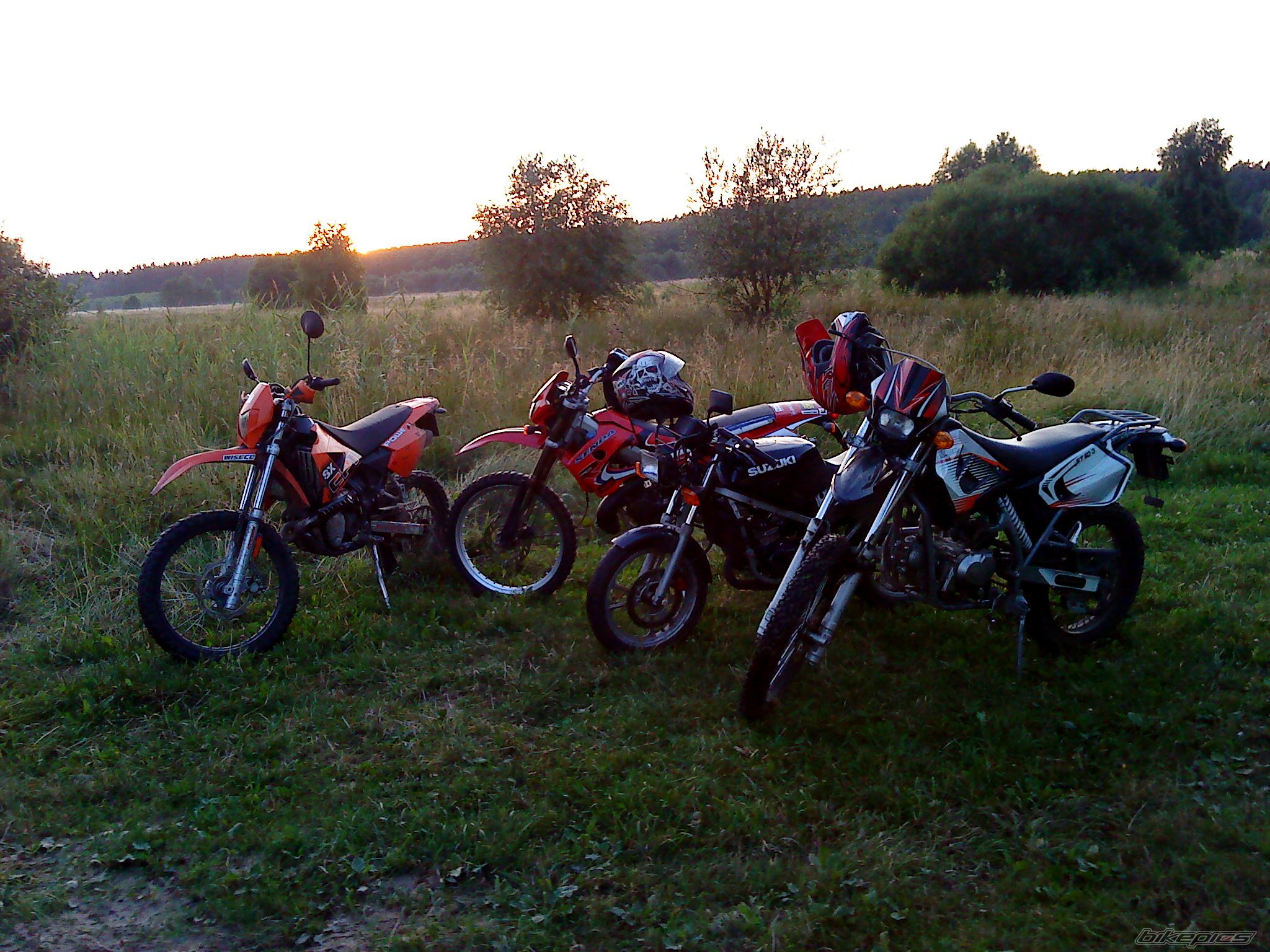 Bike Photo 2029533