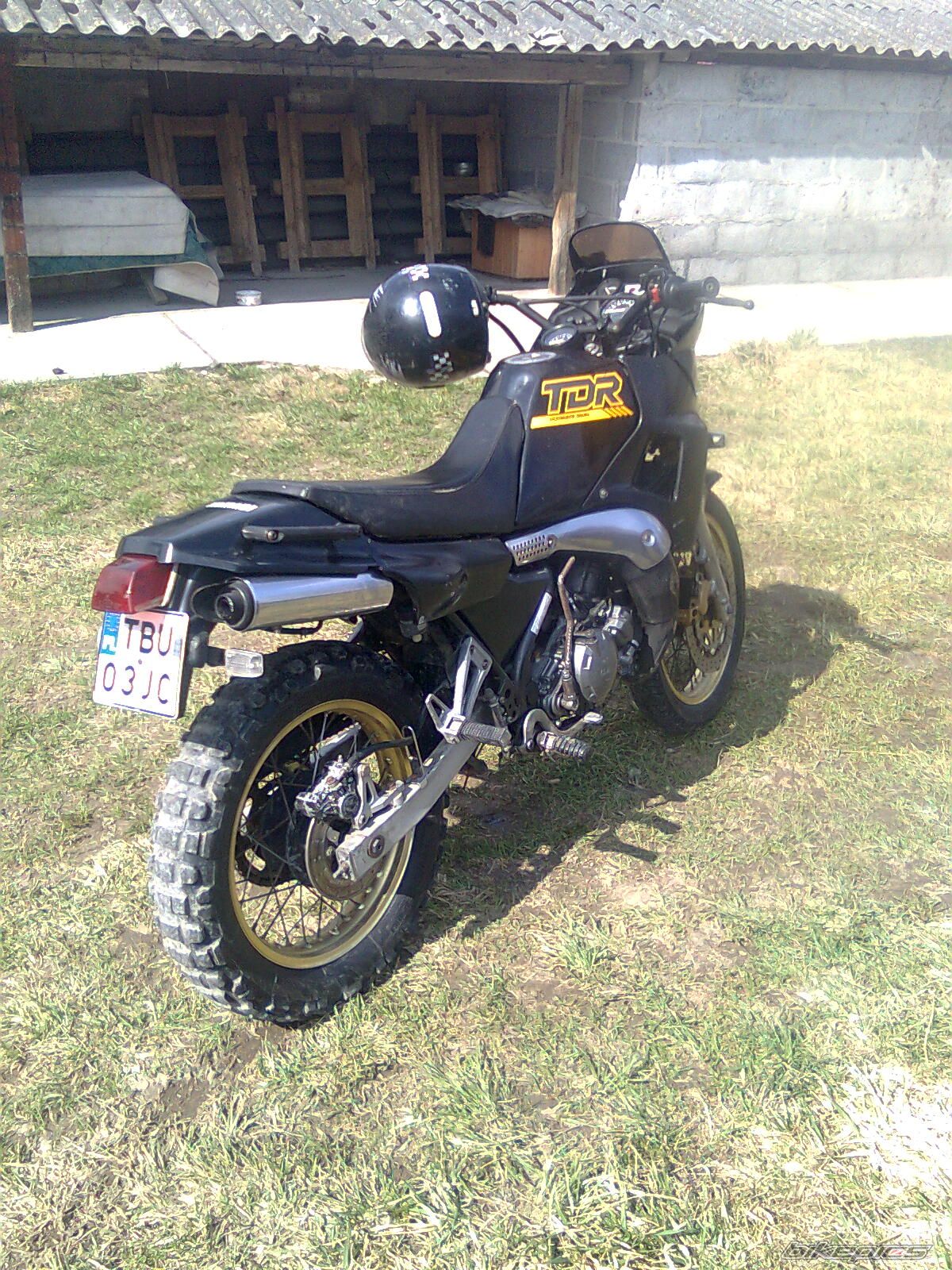Bike Photo 2029573