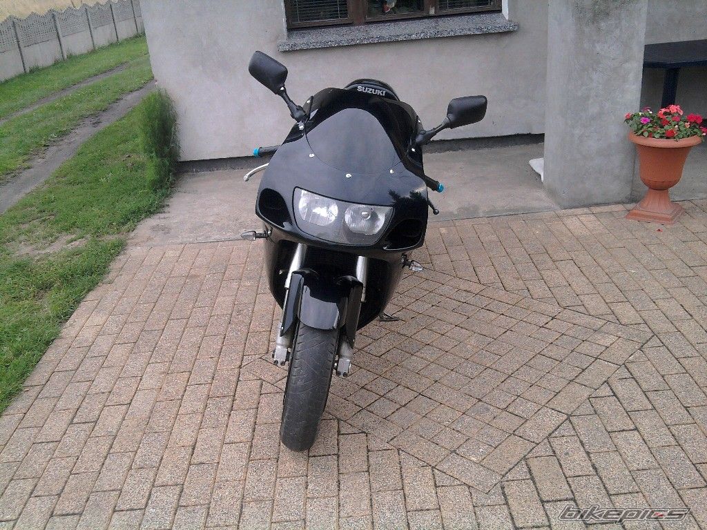 Bike Photo 2029579