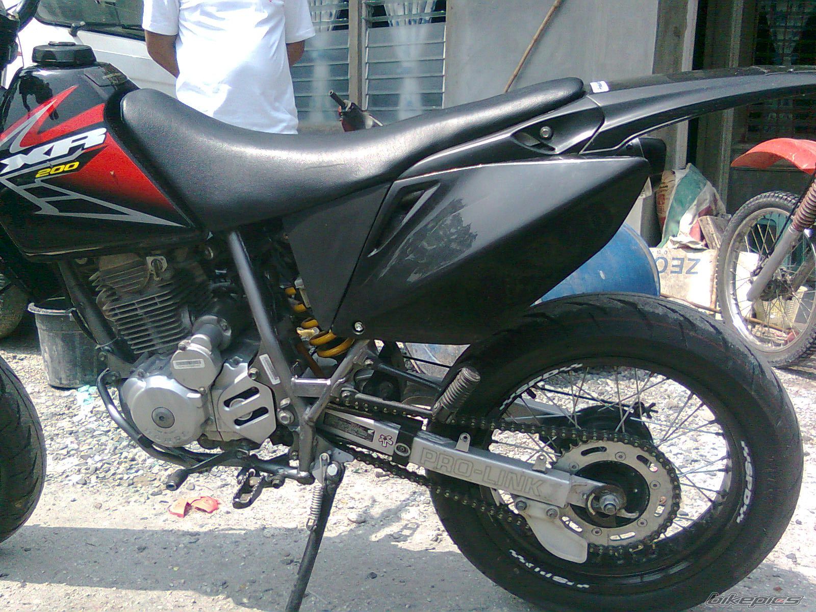 Bike Photo 2029664