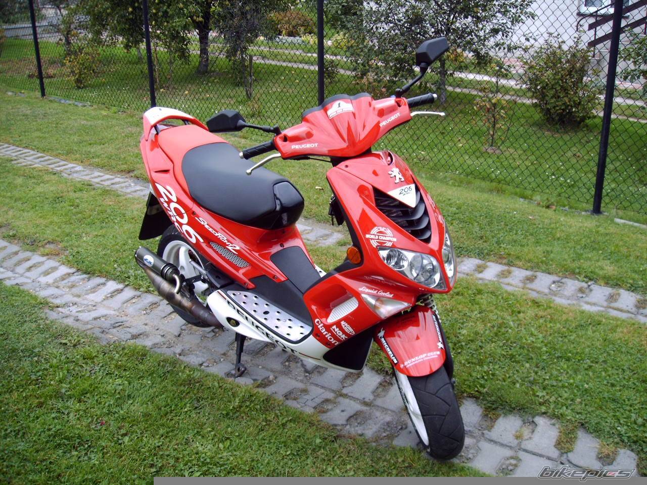 Bike Photo 202980
