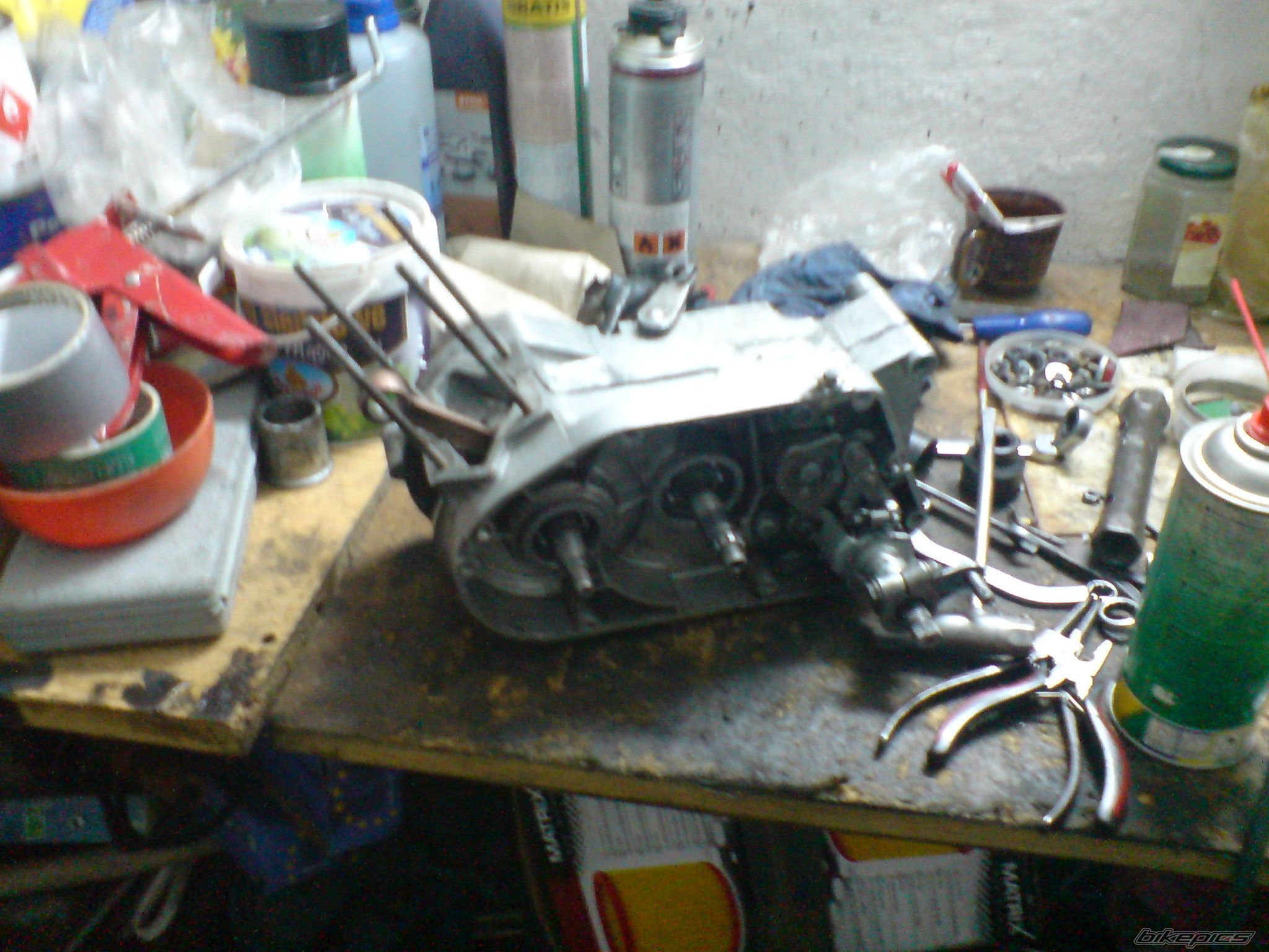 Bike Photo 2029835