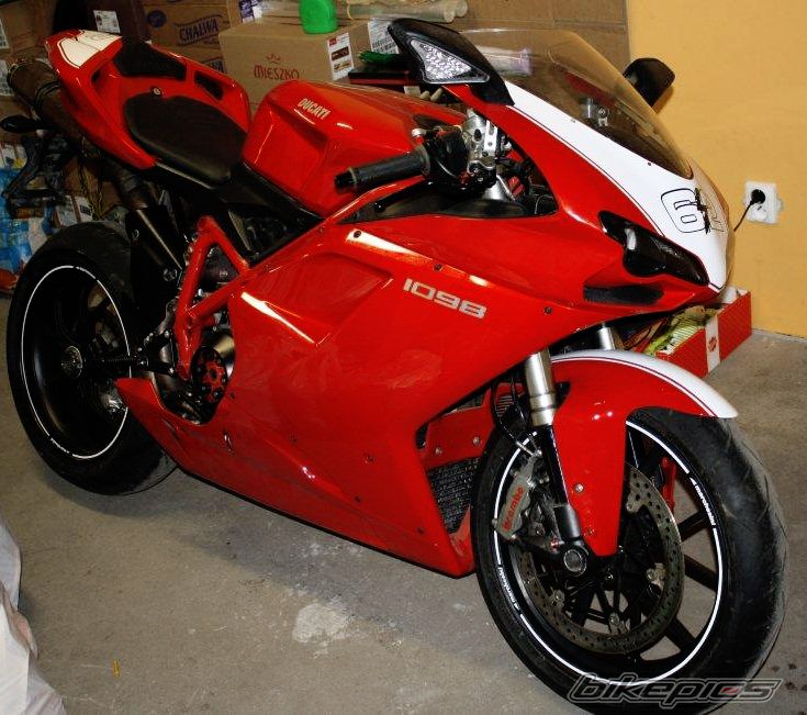 Bike Photo 2029845