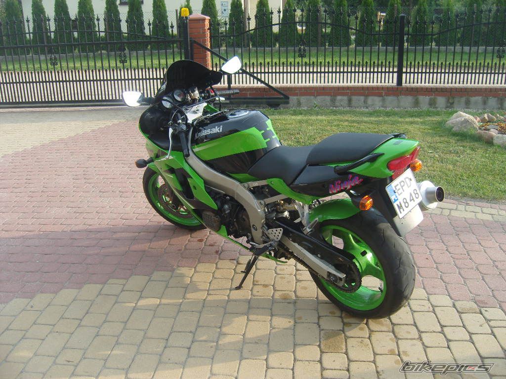 Bike Photo 2029881