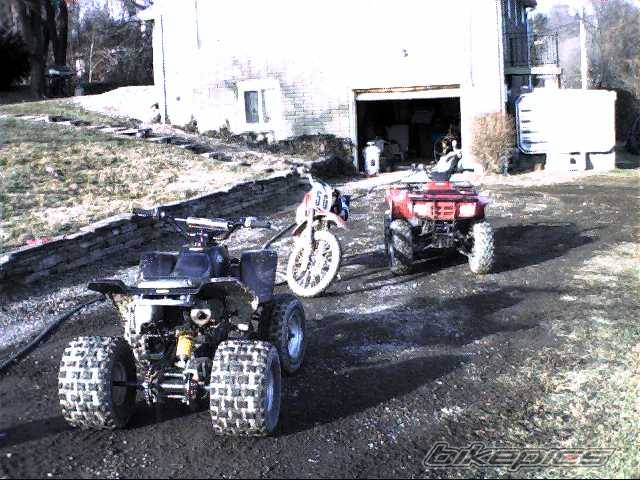 Bike Photo 20300