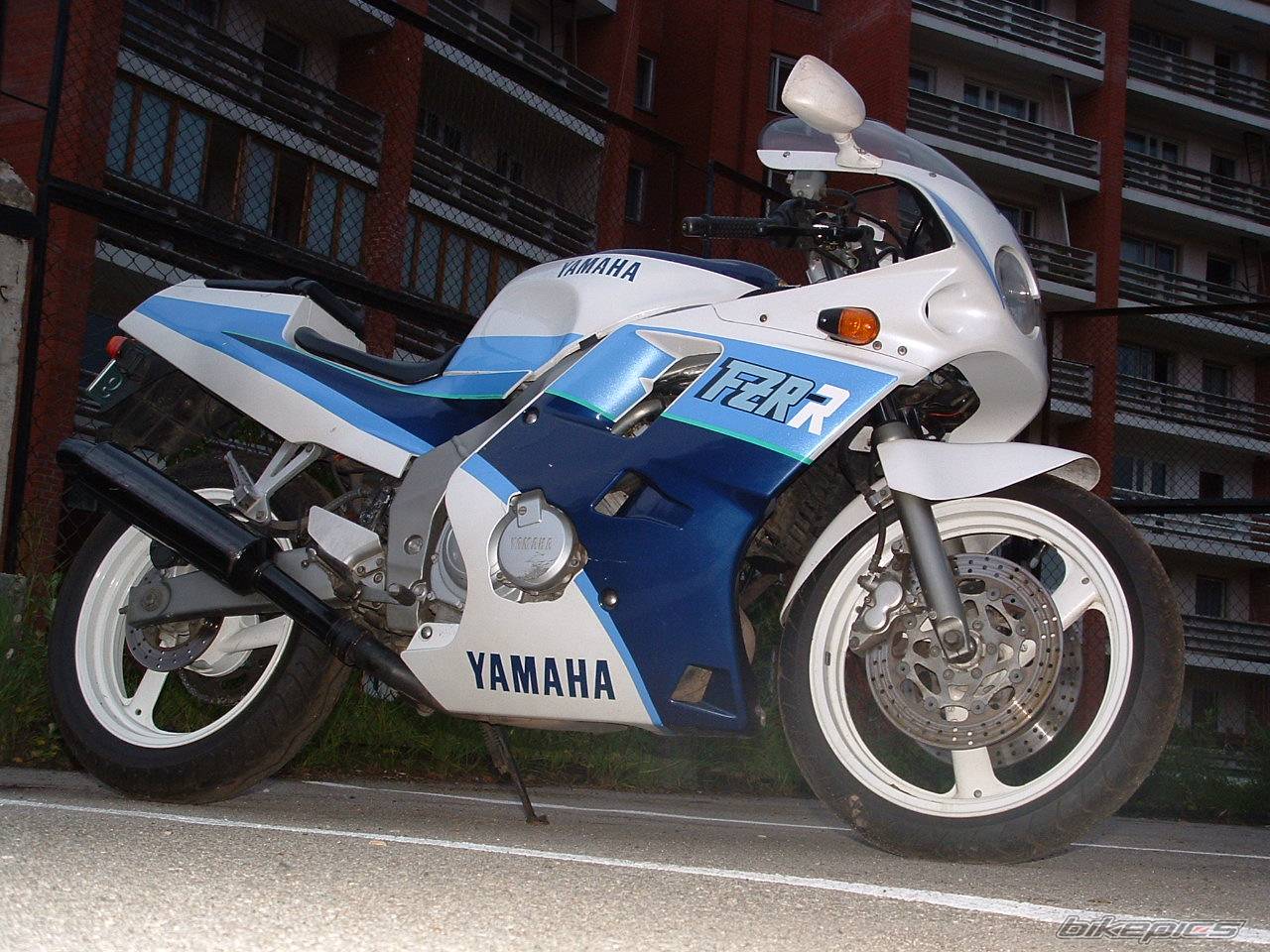 Bike Photo 203001