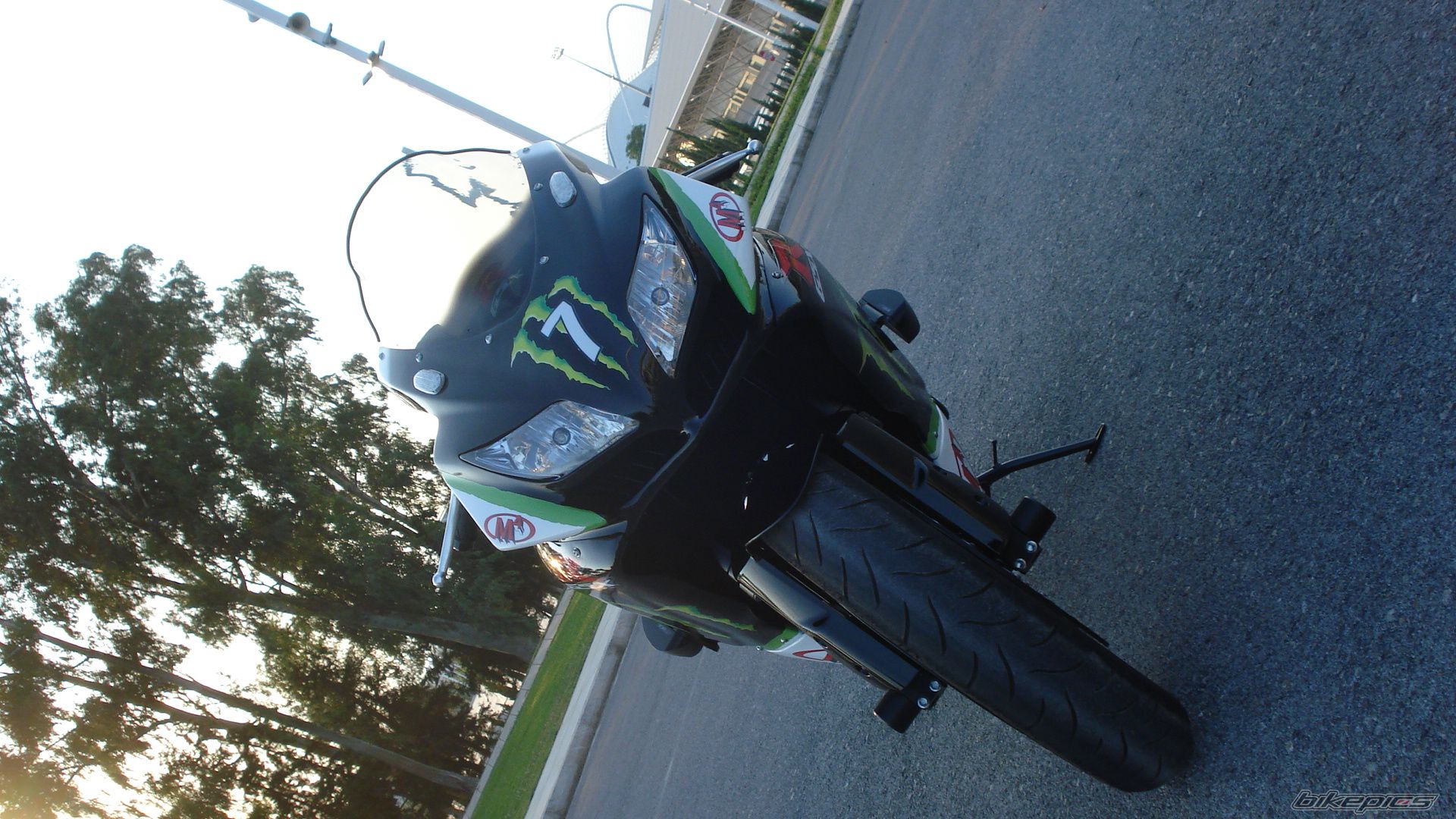 Bike Photo 2030204