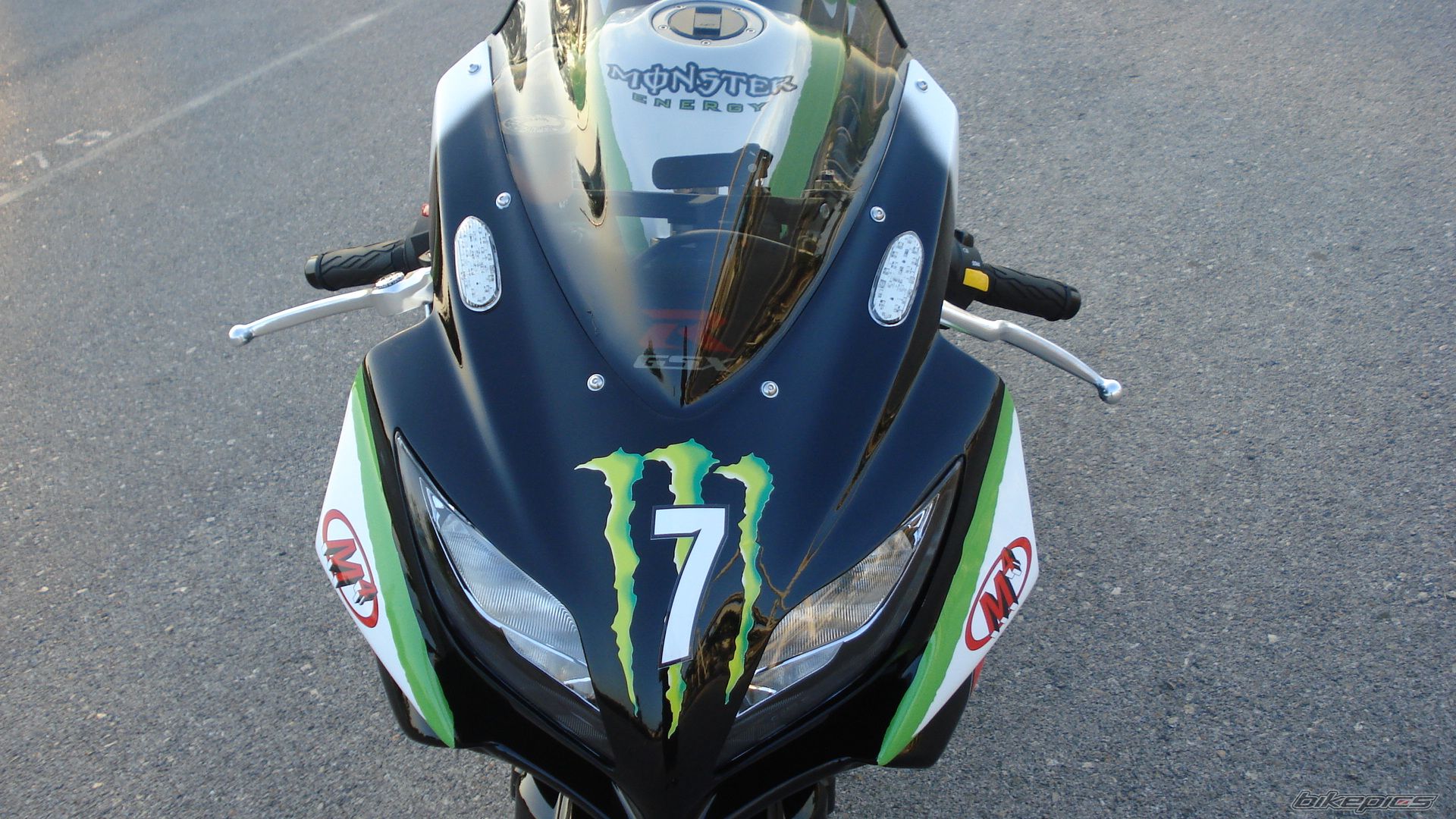 Bike Photo 2030220