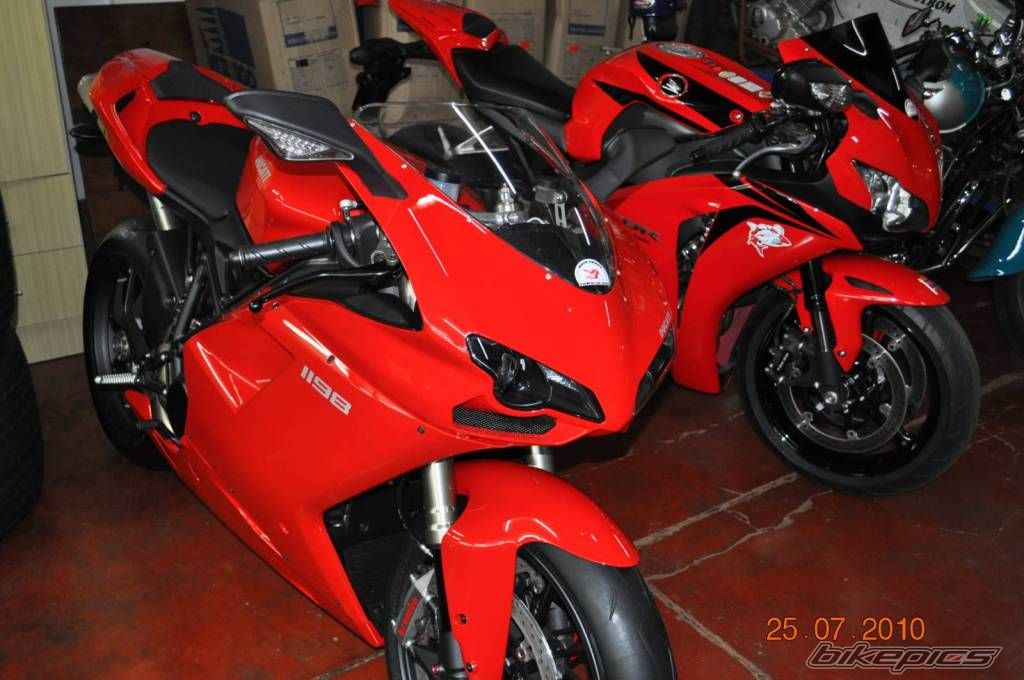 Bike Photo 2030279