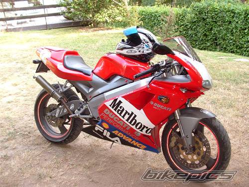 Bike Photo 203028