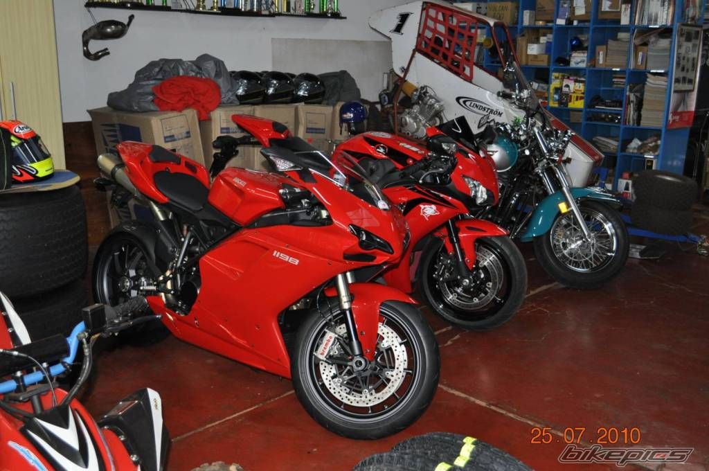 Bike Photo 2030290