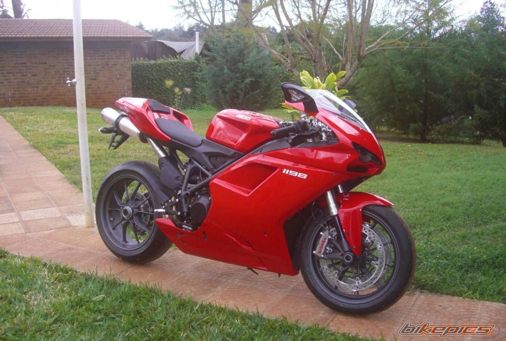 Bike Photo 2030293