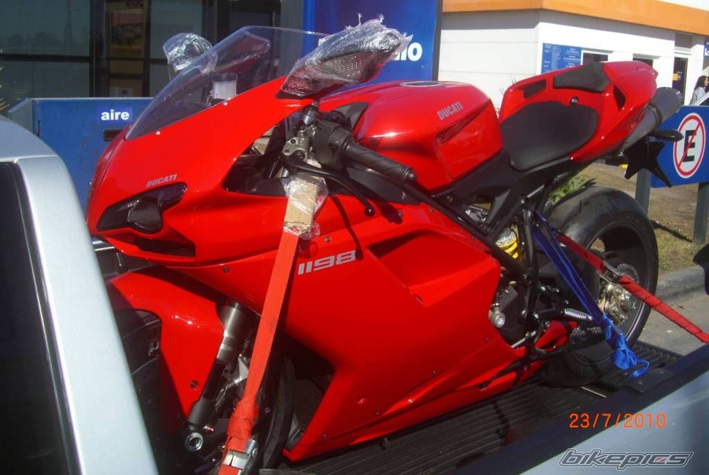 Bike Photo 2030295