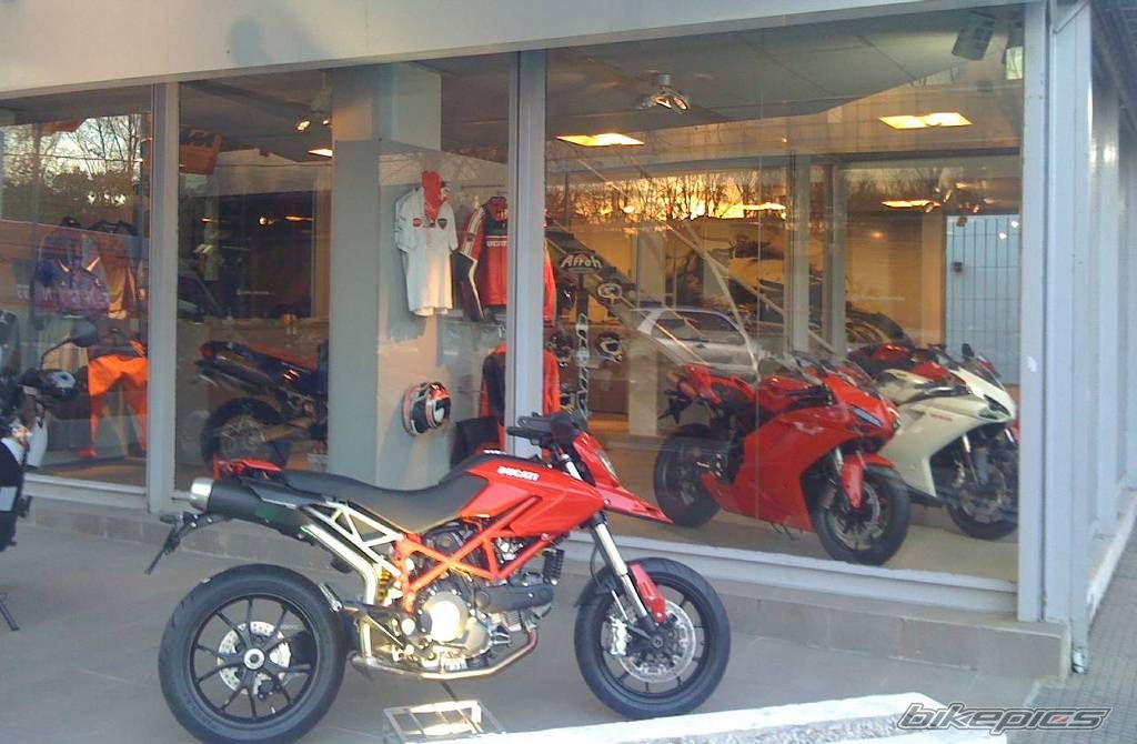 Bike Photo 2030298