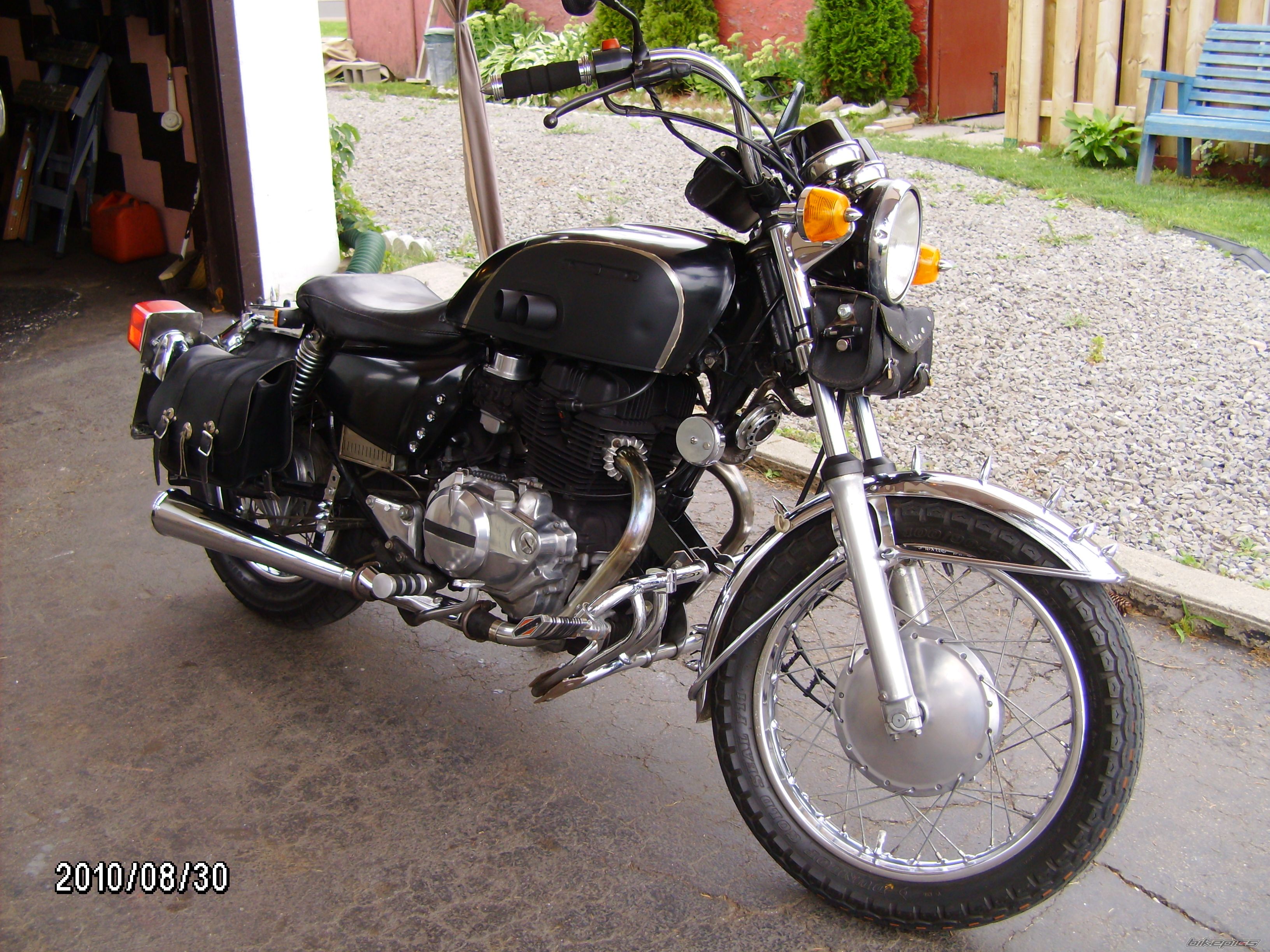 Bike Photo 2030335