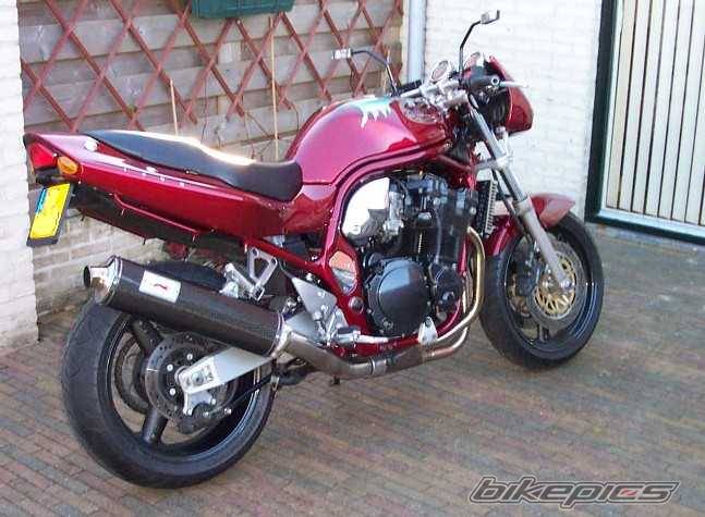 Bike Photo 20305