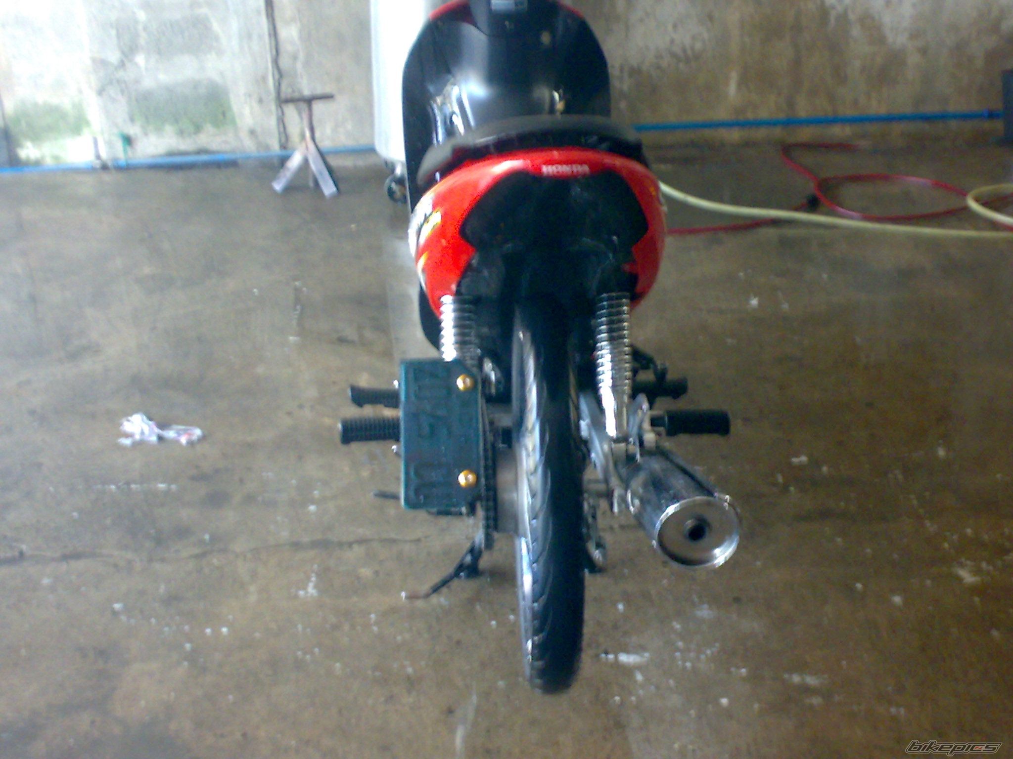 Bike Photo 2030554