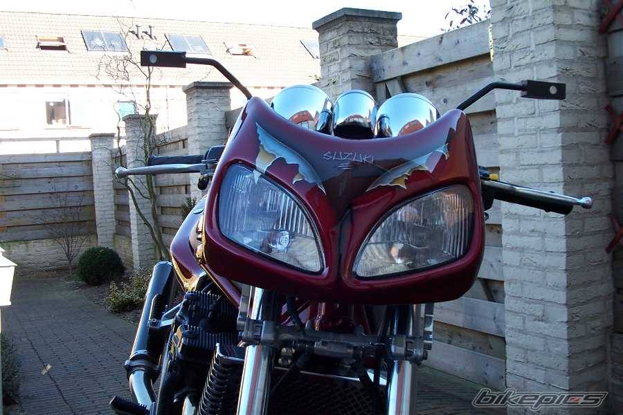 Bike Photo 20306