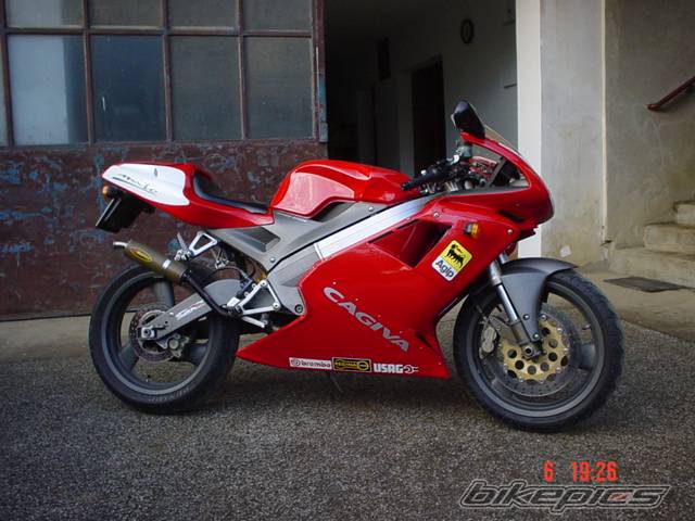 Bike Photo 203075