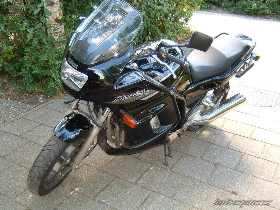 Bike Photo 203076
