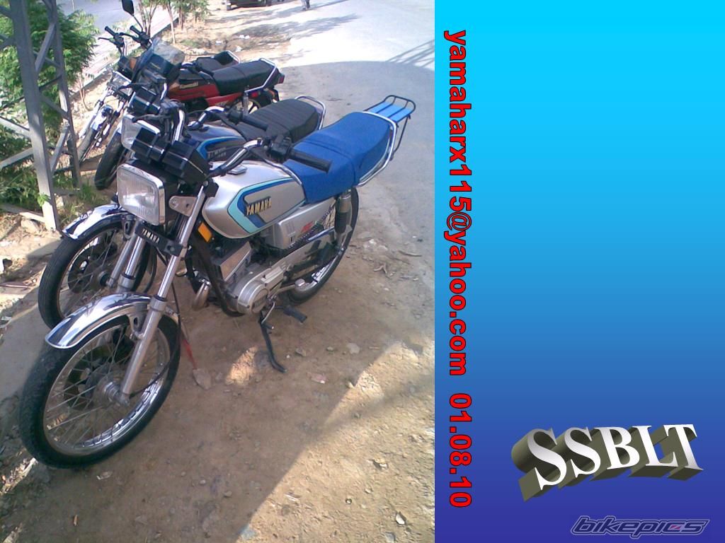 Bike Photo 2030770