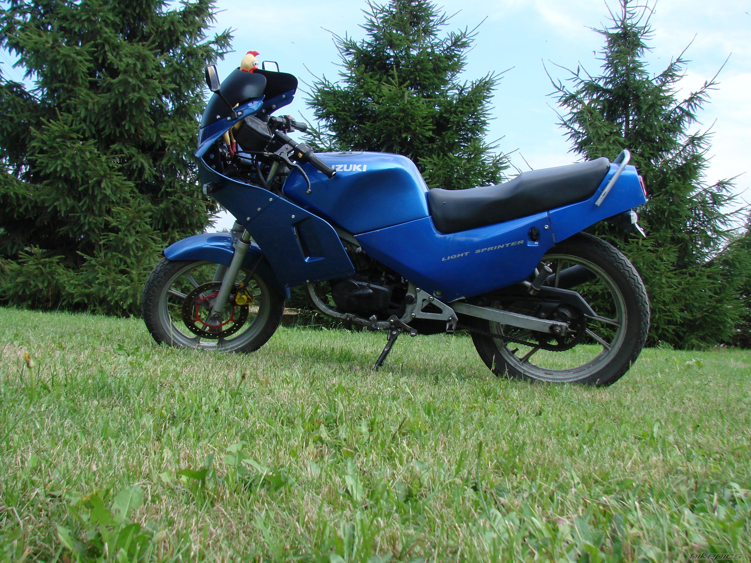 Bike Photo 2030790