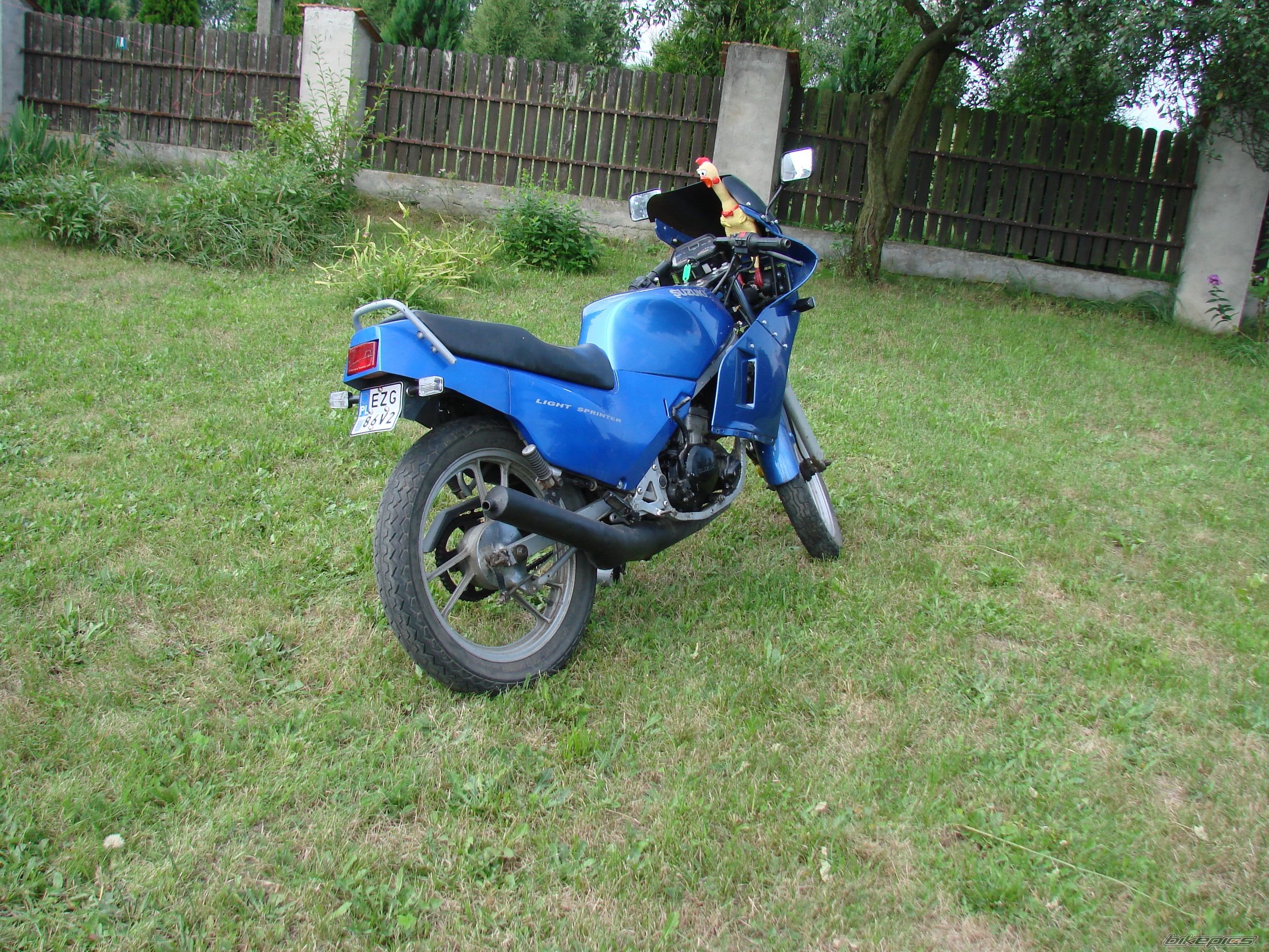 Bike Photo 2030792